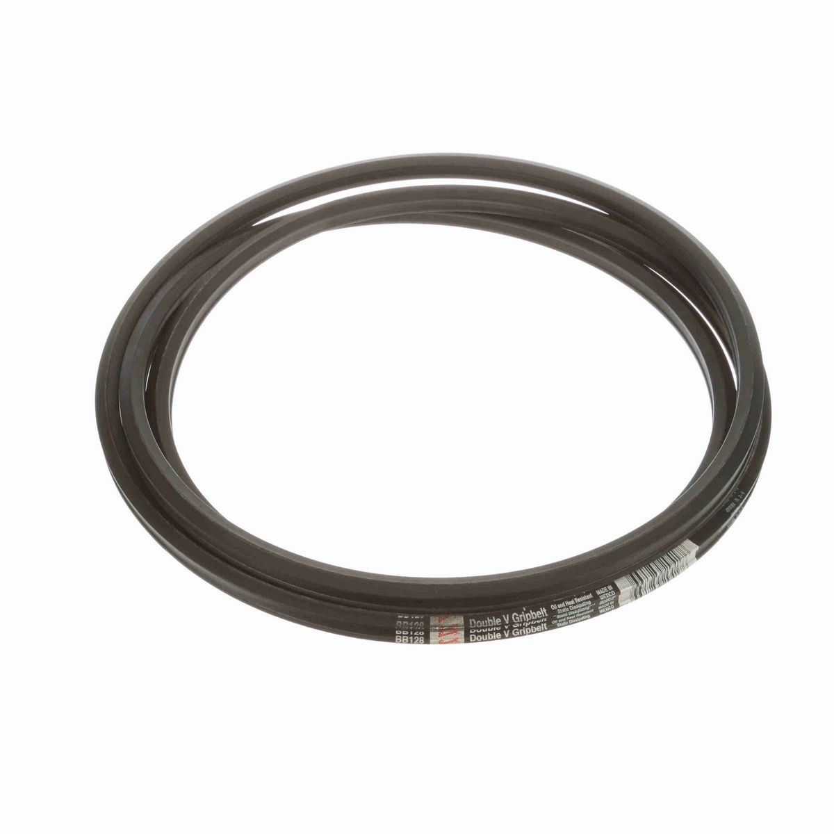 Browning Neoprene Wrapped Belt 95% Efficient - BB128