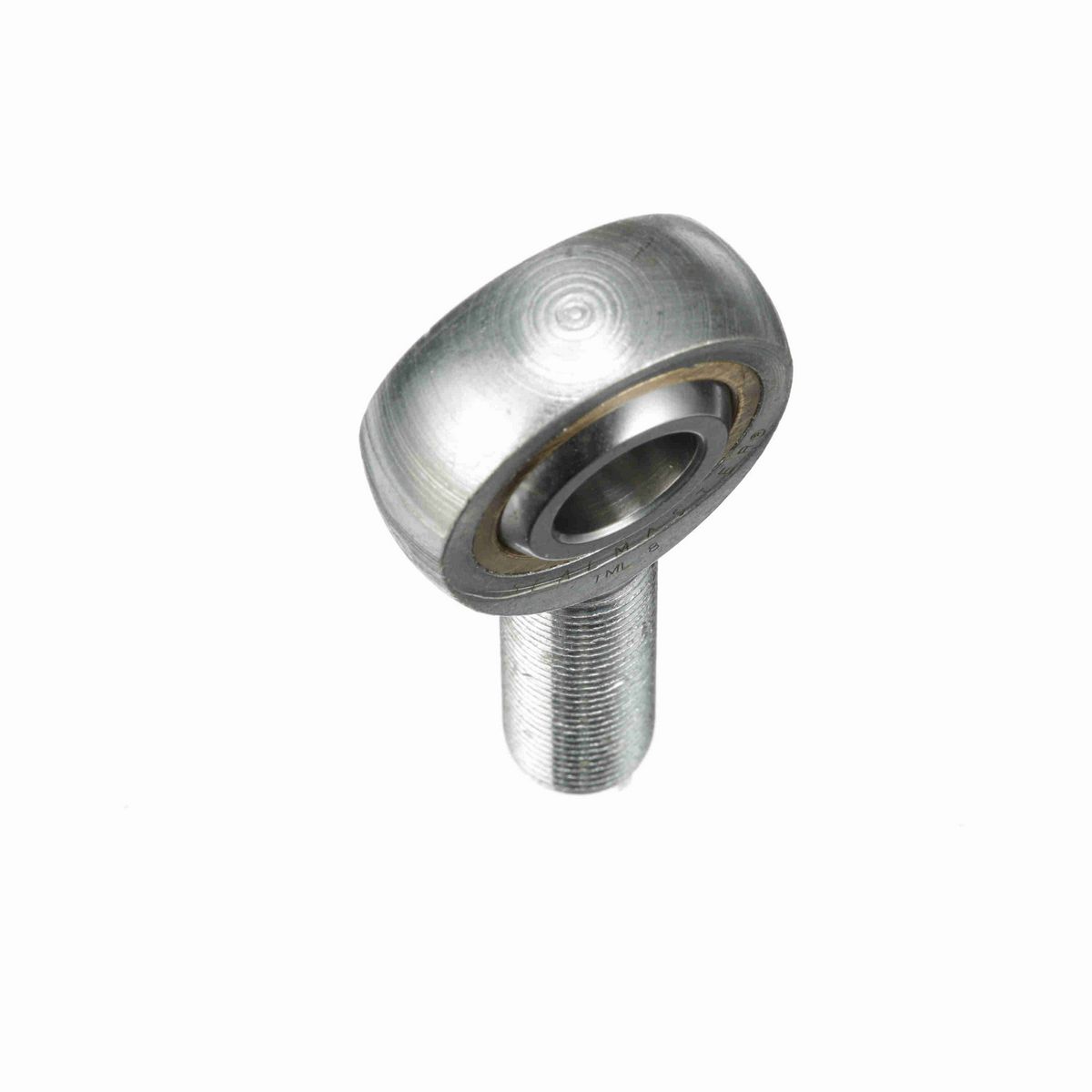 Sealmaster Male Rod End Bearing - Three-Piece Rod End Bronze Race - TML 8