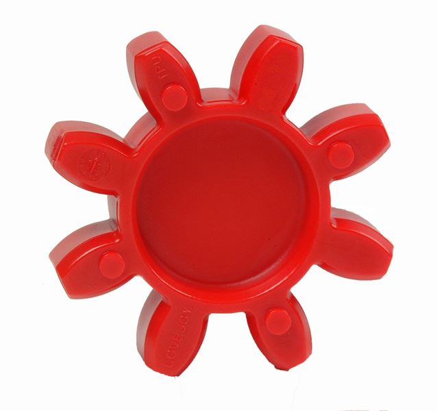 GS Series Elastomeric Spiders Timken 68514467253