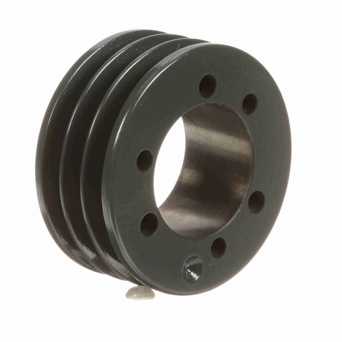 Browning 3 Groove Cast Iron Bushed Bore Multiple Sheave - 33V335SH