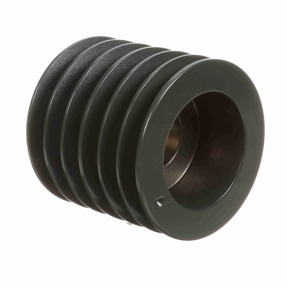 Browning 6 Groove Cast Iron Bushed Bore Multiple Sheave - 6TB48