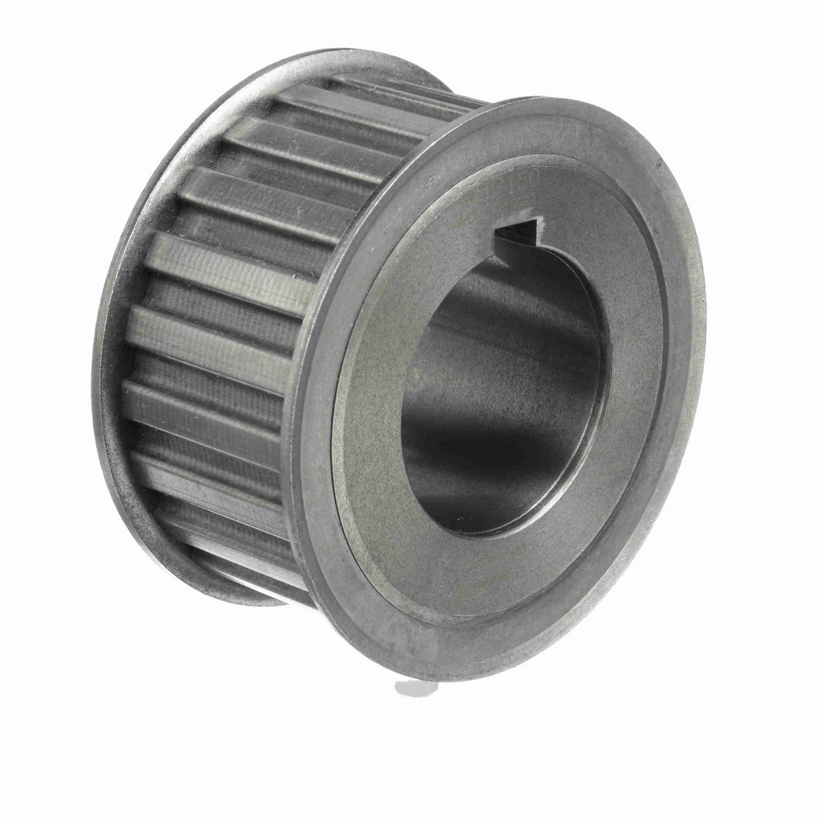 Browning Steel Bushed Bore Gearbelt Pulley - 22HP150