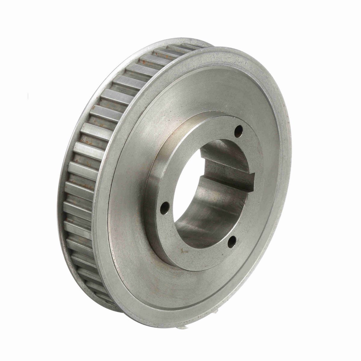 Browning Steel Bushed Bore Gearbelt Pulley - 44HQ100