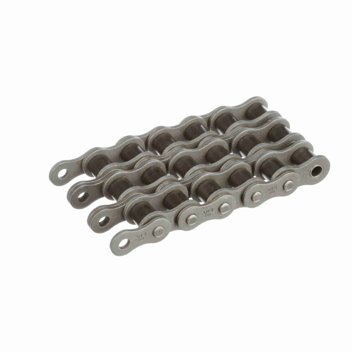 Browning Standard Riveted Roller Chain - J60-3 RIV 10 FT CH