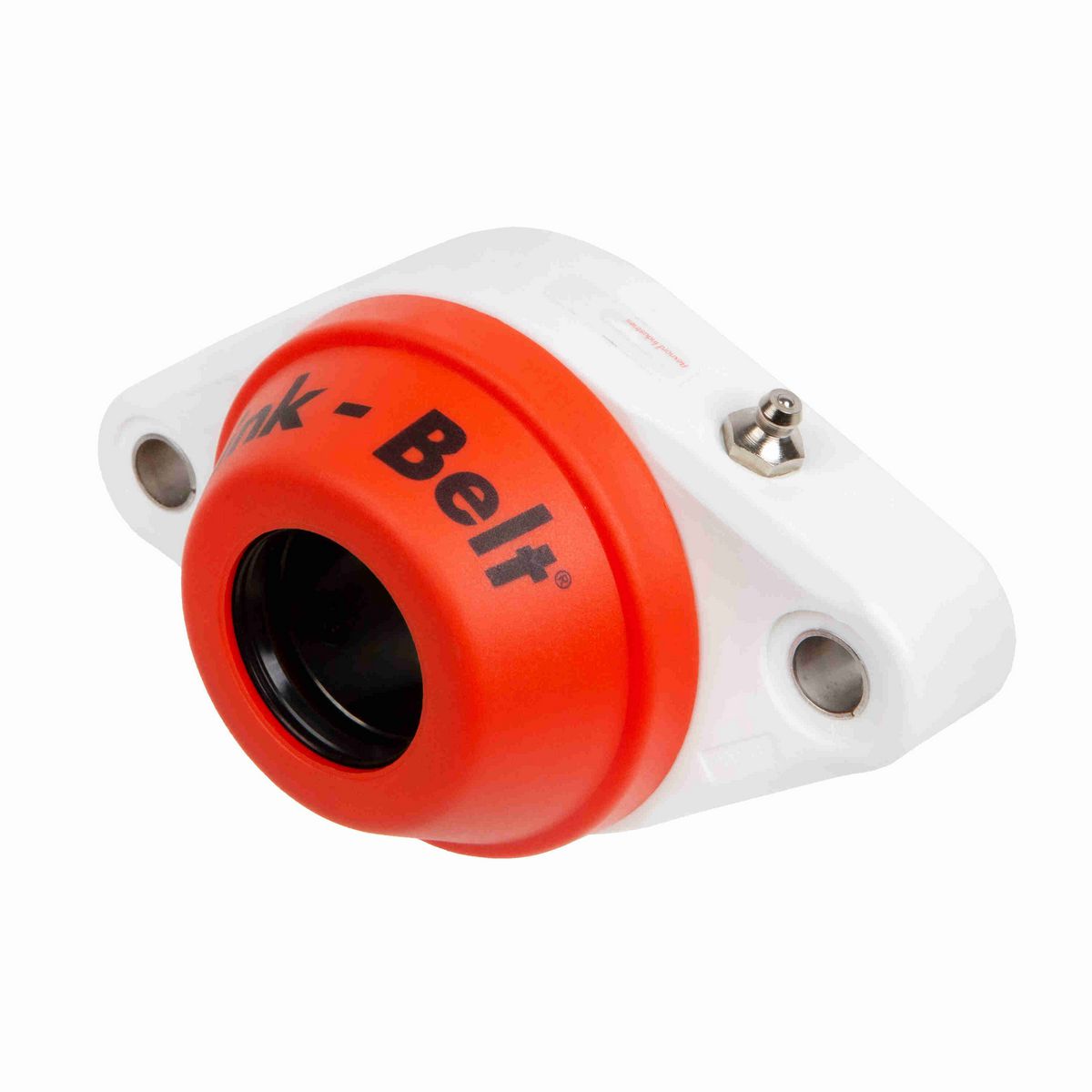 Link-Belt KLFXS223D Flange Blocks Ball Bearings - KLFXS223D