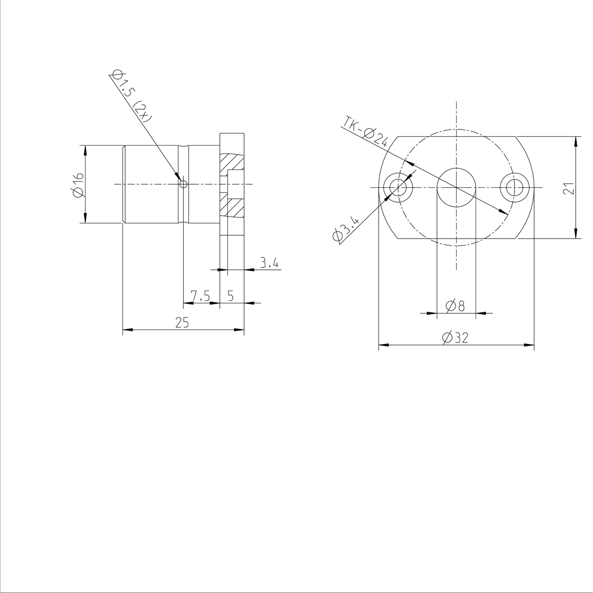 Линейная втулка устойчивая к крутящему моменту Bosch Rexroth KBDR4-FM-8DD [R072620800]