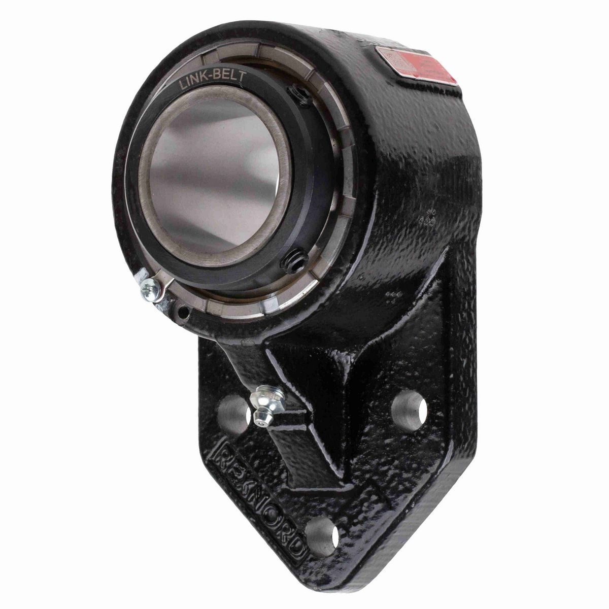 Link-Belt FBB22431H Flange Blocks Link-Belt Spherical Roller Bearings - FBB22431H