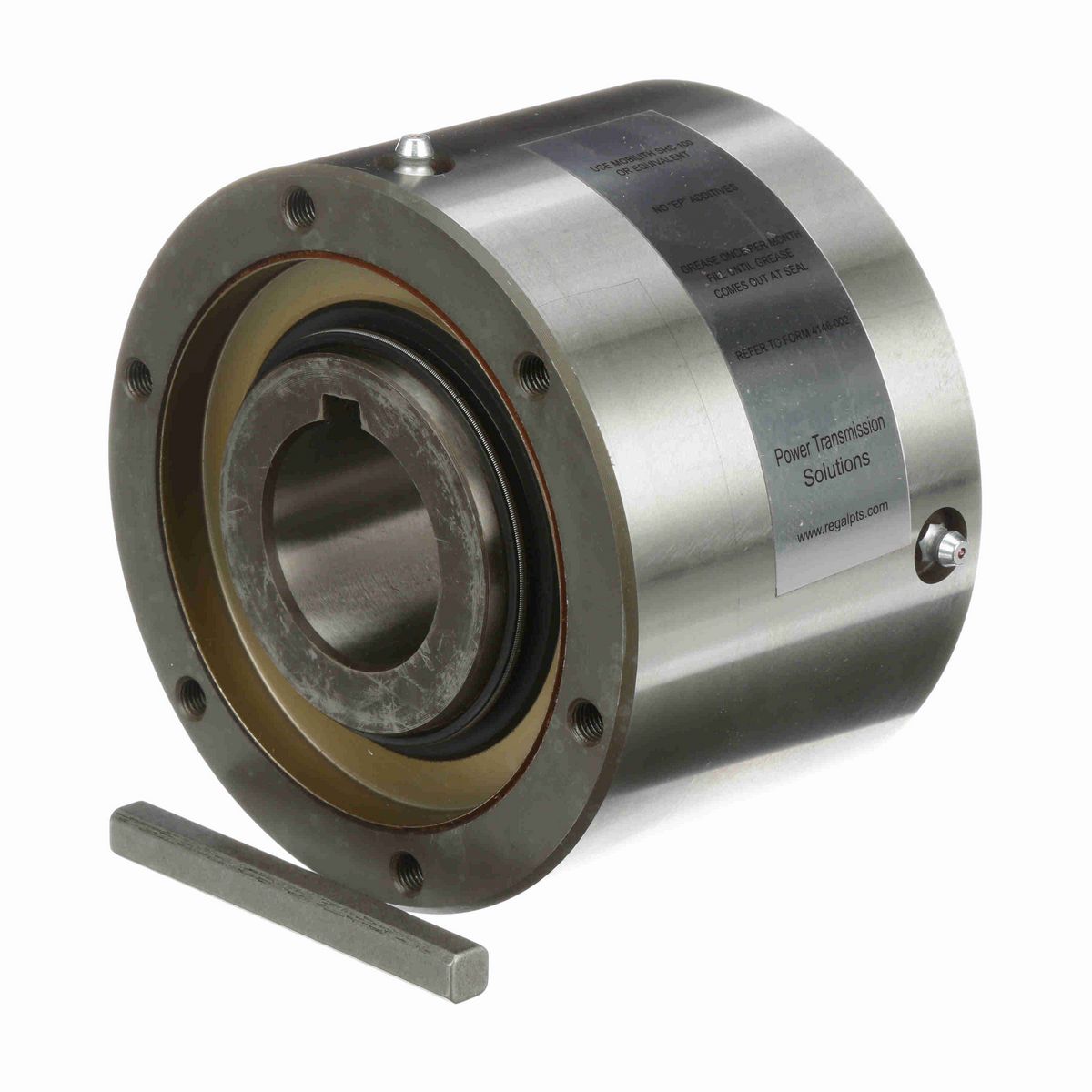 Morse M Series CAM Clutch - MG600A-G 1-3/4FB CL