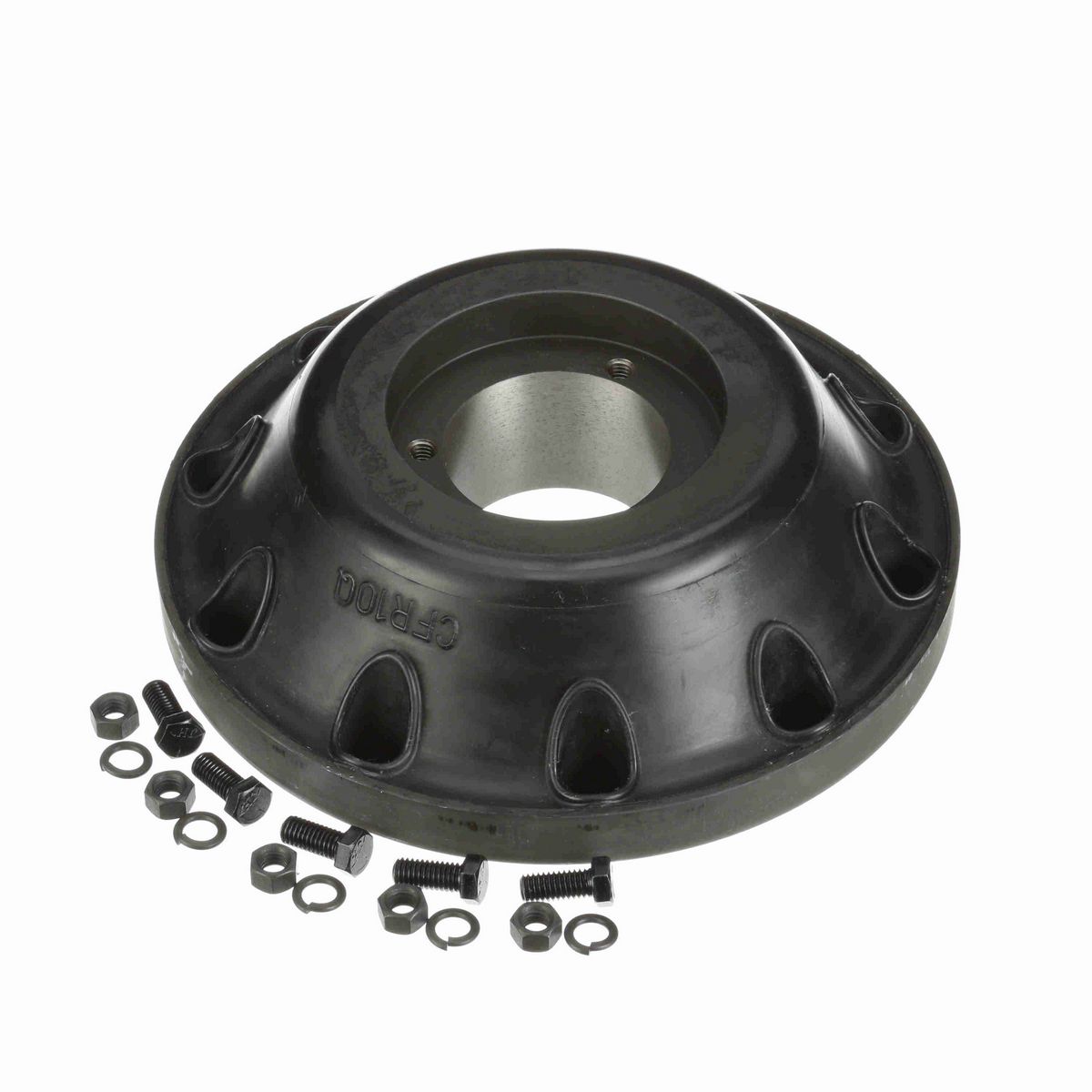 Зубчатая муфта Browning CHCFR10Q, размер CFR10Q, с втулкой