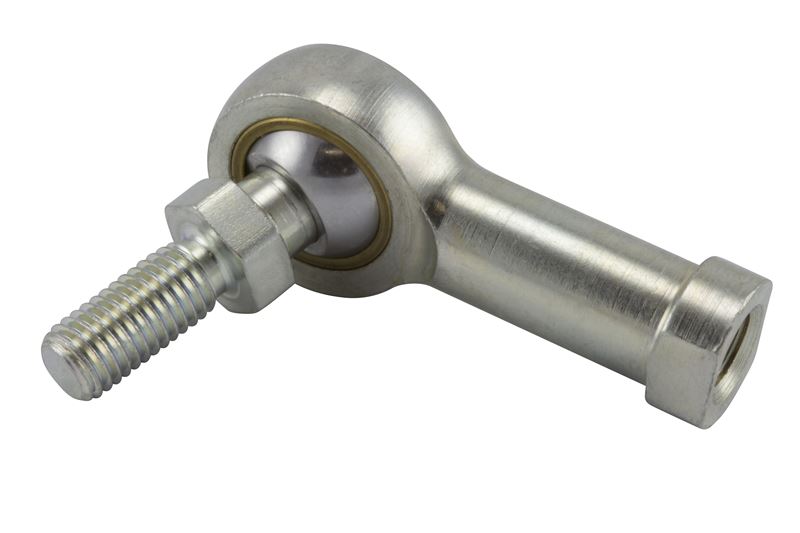 Шарнирная головка RBC Spherco Series TF TFL4Y, внутренняя резьба, четырехкомпонентная, требующая обслуживания