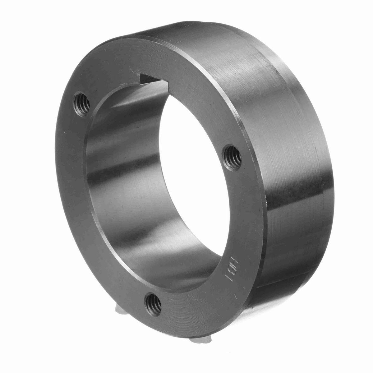 Browning Steel Hub for Split Taper Bushing - HB1 HUB