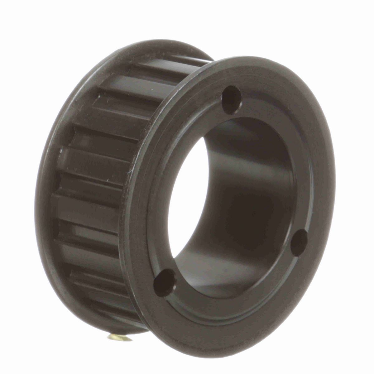 Browning Steel Bushed Bore Gearbelt Pulley - 18H100SH