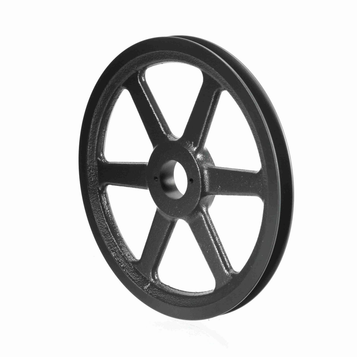 Browning 1 Groove Cast Iron FHP - Bushed Sheave - BK115H