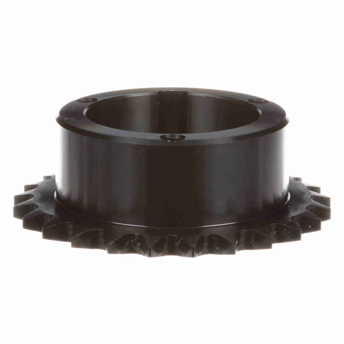 Browning Steel Bushed Bore Roller Chain Sprocket - H50Q25