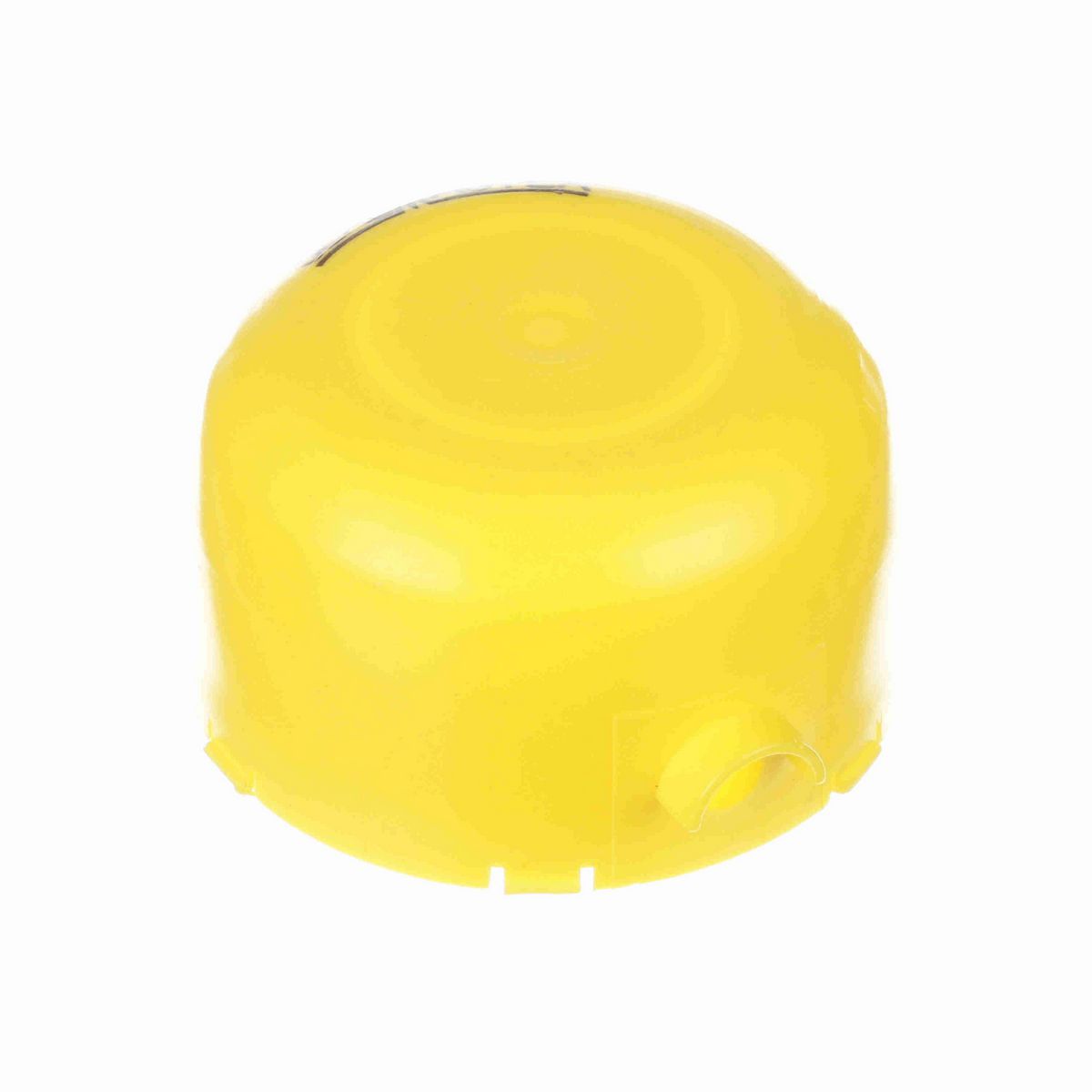 Sealmaster Closed Polypropylene End Cap Assembly - Snap On - ECC-16 END CAP ASSM