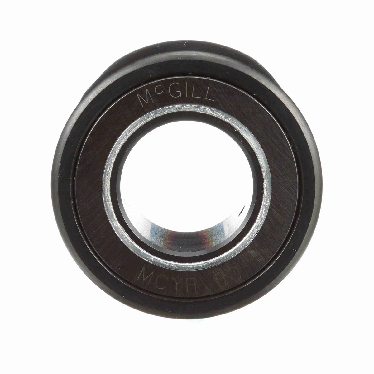 Опорный ролик McGill CAMROL MCYR 30, бочкообразный, метрический