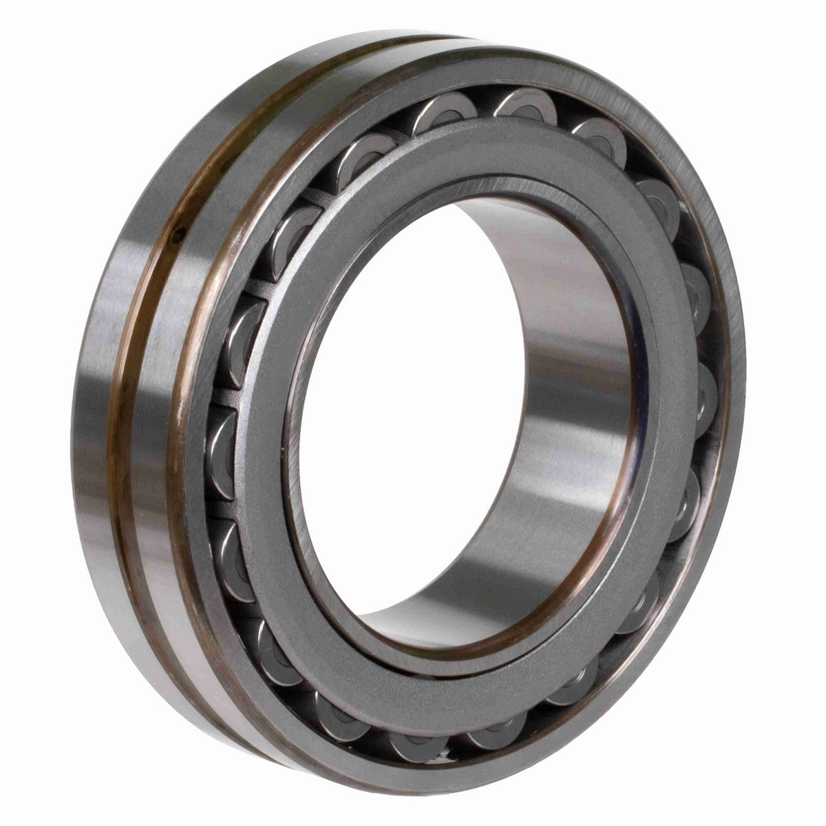Link-Belt 22215LBKC3 Bearing Inserts (Unmounted Replacements) Link-Belt Spherical Roller Bearings - 22215LBKC3KIT