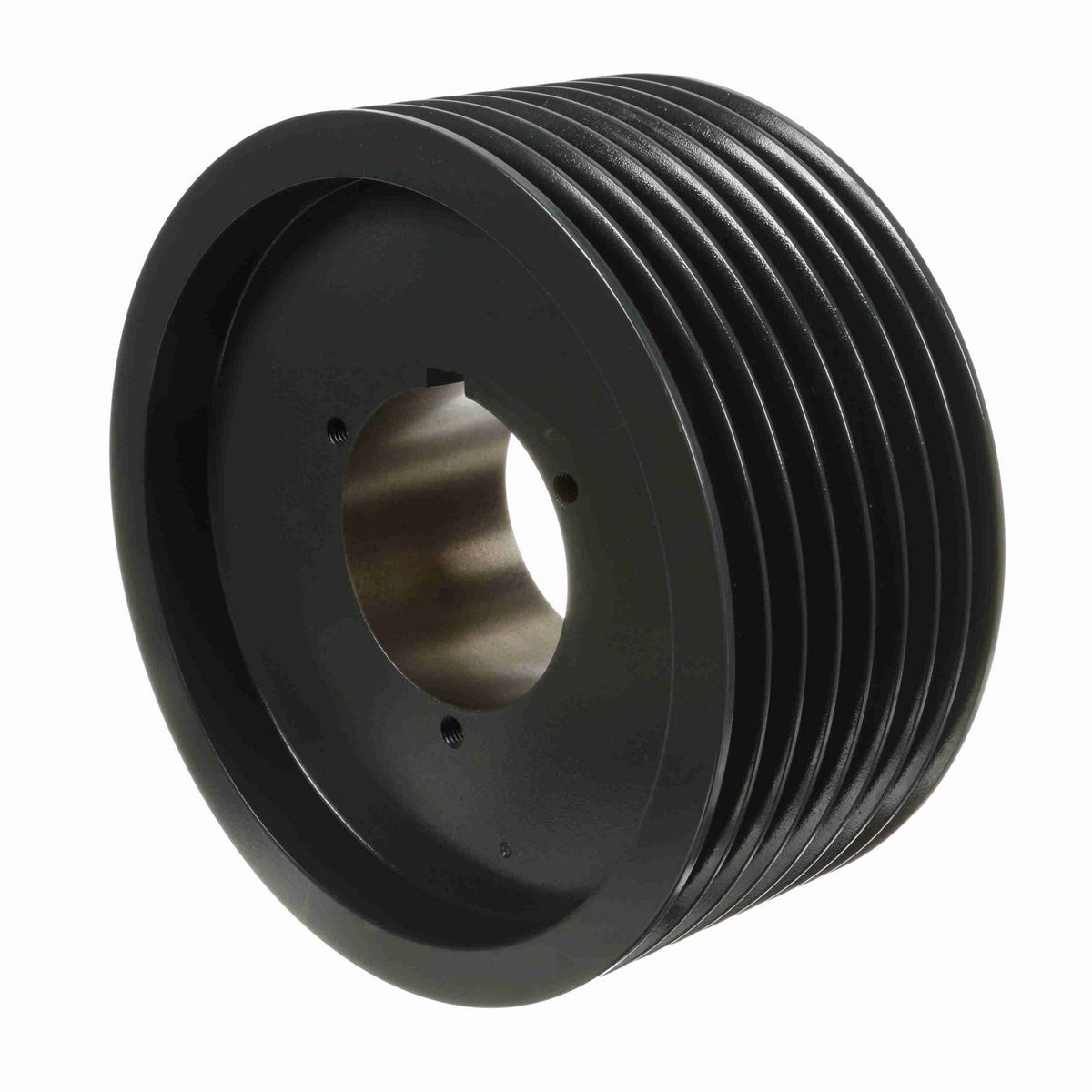 Browning 8 Groove Cast Iron Bushed Bore Multiple Sheave - 8S5V125