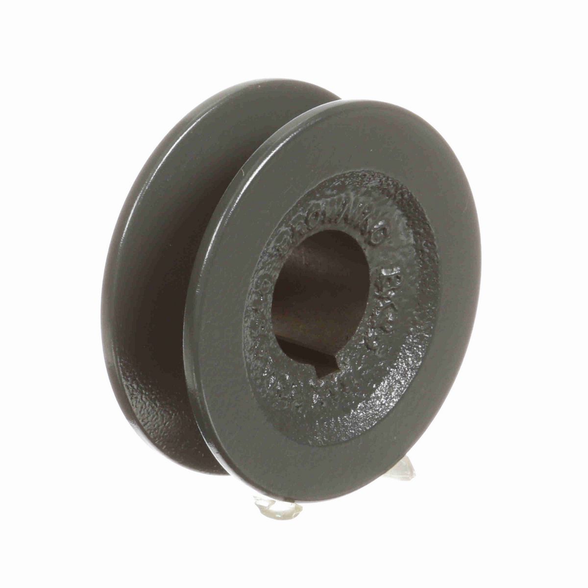 Browning 1 Groove Cast Iron FHP - Finished Bore Sheave - BK26X7/8