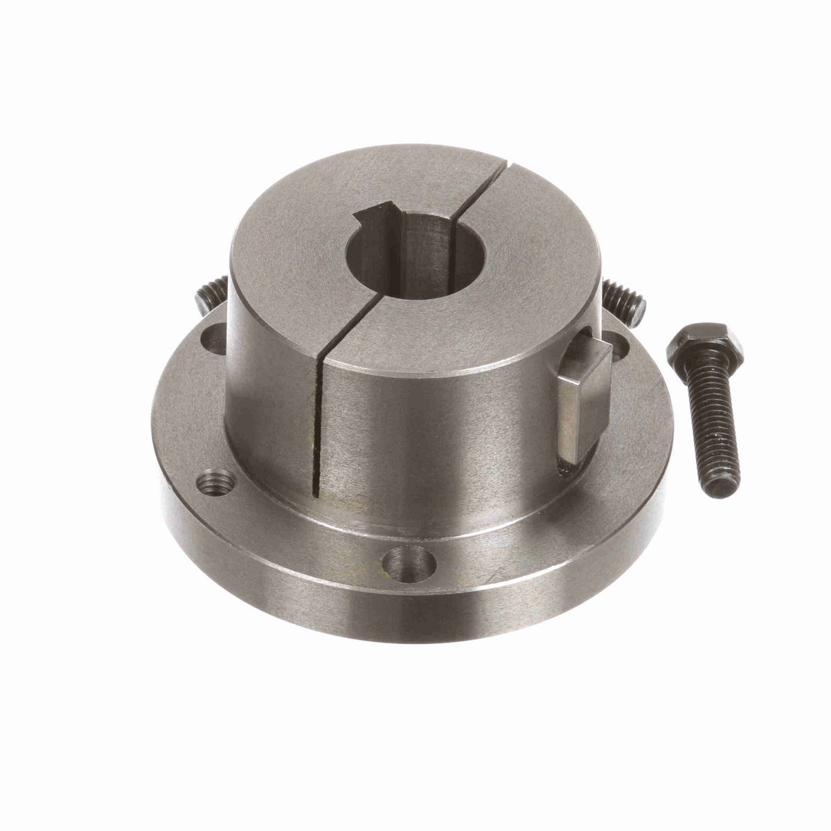 Browning Split Taper Bushing - Metric Bore Type - B 24 MM