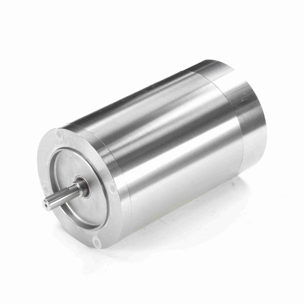 LEESON Premium Duck™ General Purpose Motor, 0.75 HP, 1 Ph, 60 Hz, 115/230 V, 1800 RPM, 56C Frame, TENV - 116351.00