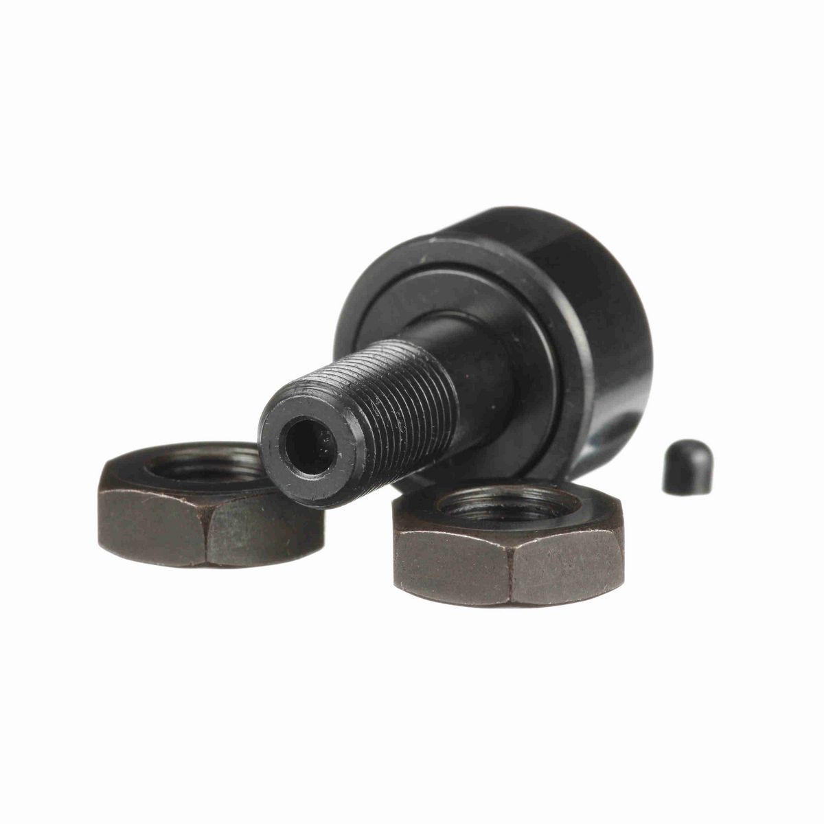 Опорный ролик с цапфой McGill CAMROL MCFR 22 BX, цилиндрический, с шестигранным отверстием, метрический