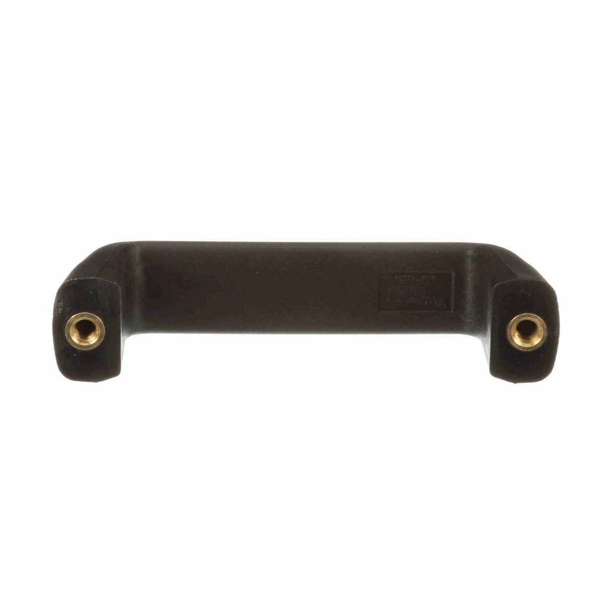 System Plast Standard-Duty Handle; Thread: 1/4-20 for a 25 or 30-mm tube - VG-631-14