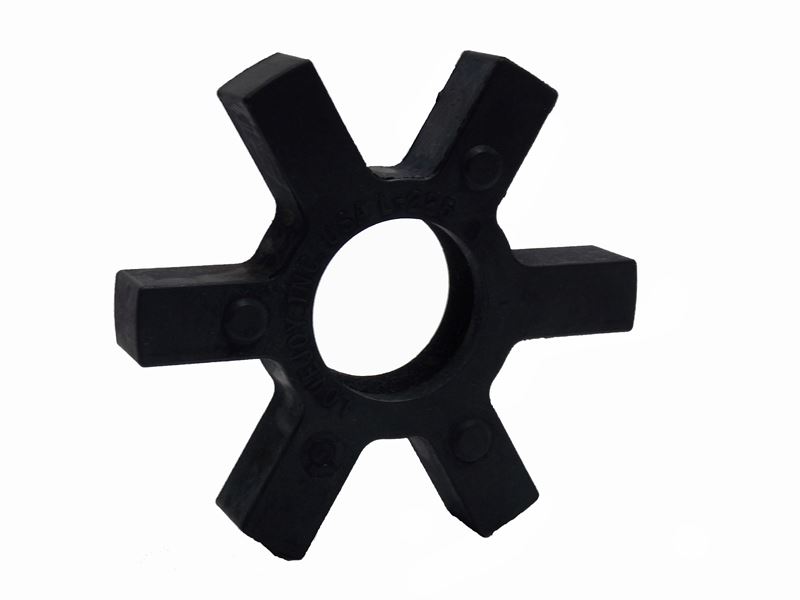 L Type Spiders - Open Center Timken 68514411711