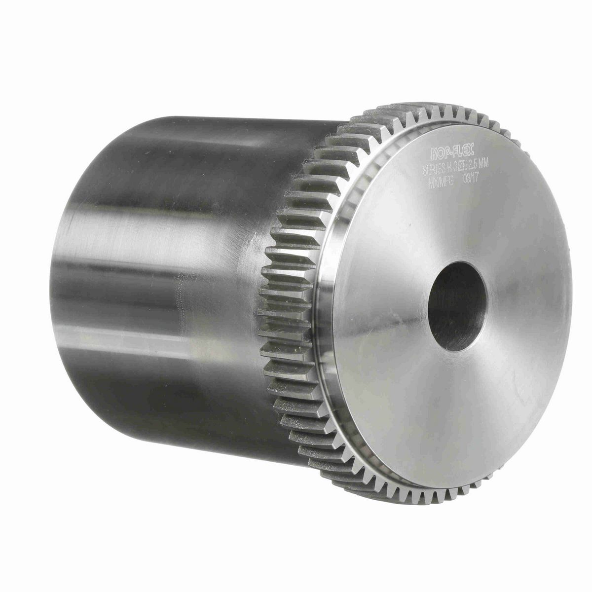 Kop-Flex Gear Coupling Mill Motor Hub - Size 2.5 - 2 1/2H MMHUB