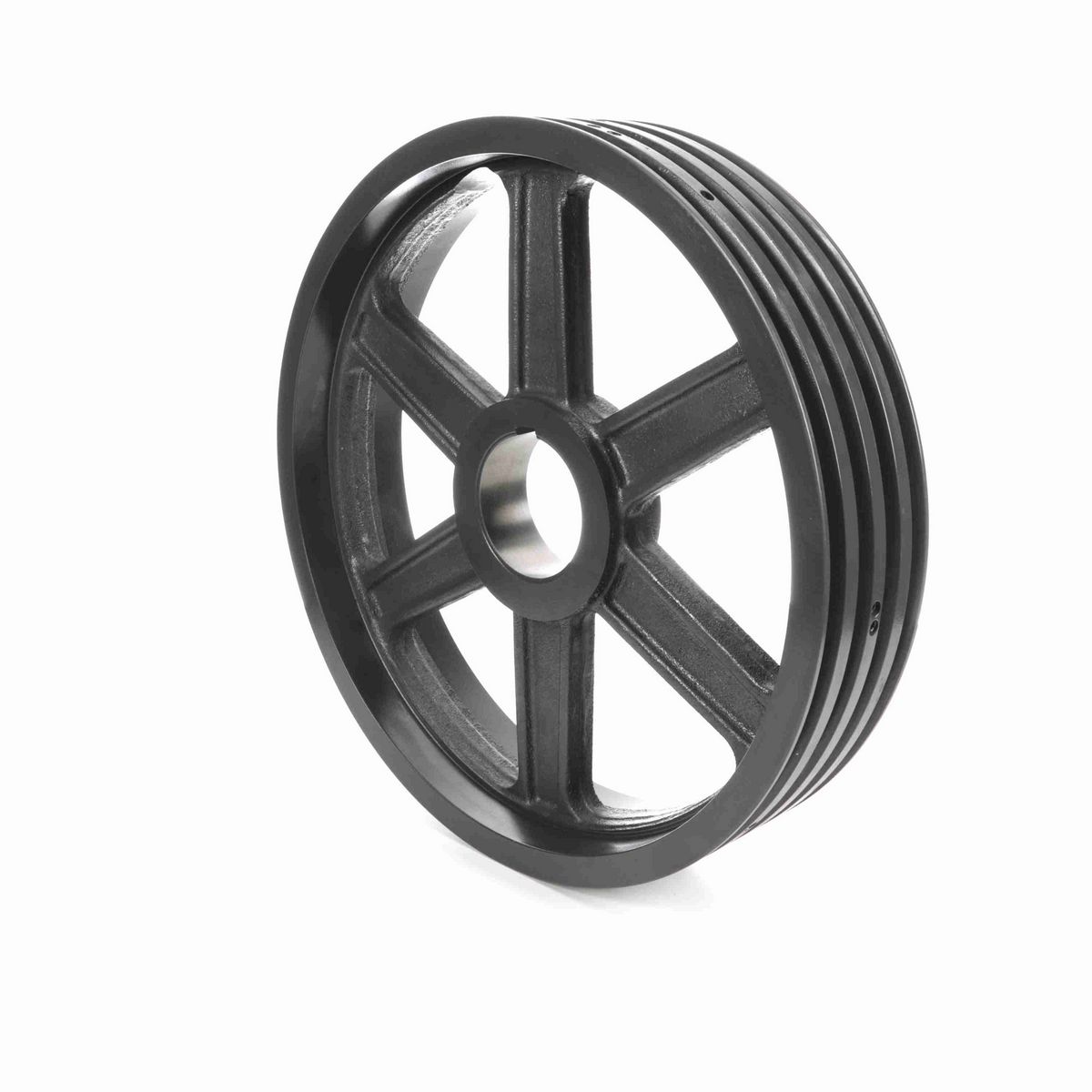 Browning 4 Groove Cast Iron Bushed Bore Companion Sheave - 4MVB200R