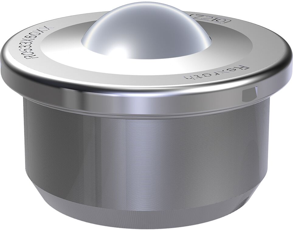 Шариковое передаточное устройство Bosch Rexroth KUM-C60-MFG [R053326010]