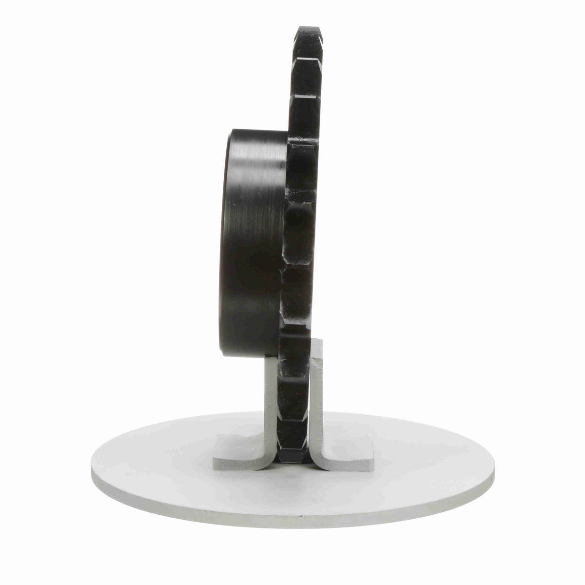 Browning Steel Bushed Bore Roller Chain Sprocket - H80Q25