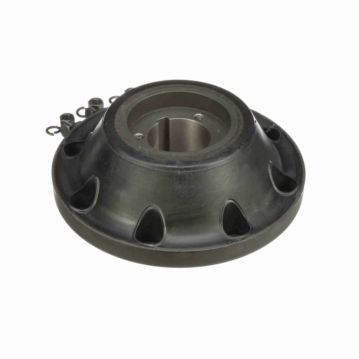 Зубчатая муфта Browning CHCFR8P, размер CFR8P, с втулкой