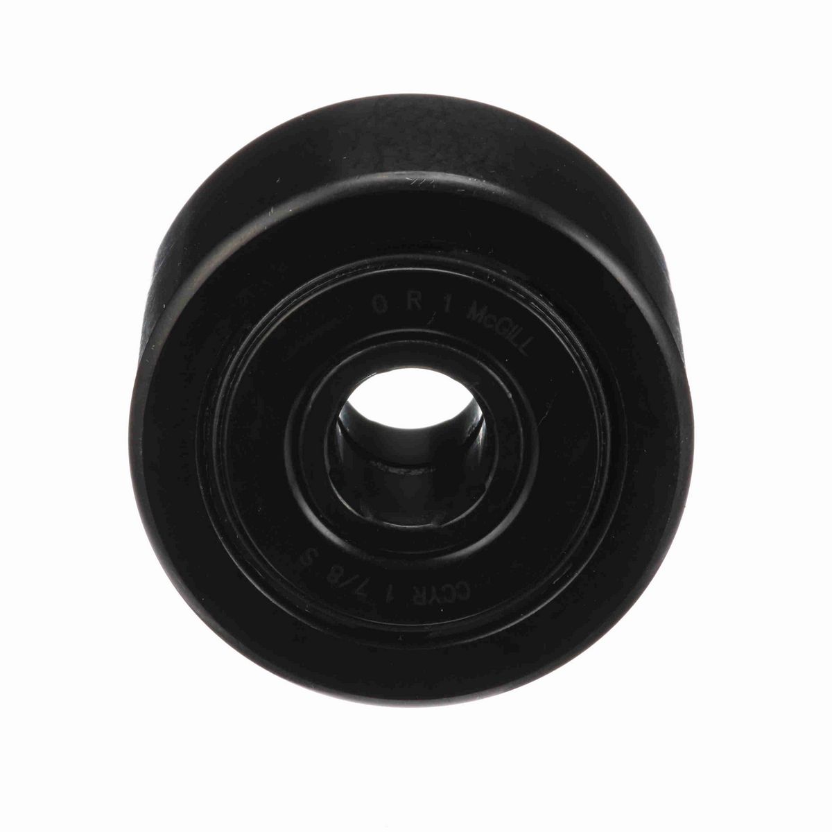 Опорный ролик McGill CAMROL CCYR 1 7/8 S, бочкообразный, с уплотнением, дюймовый