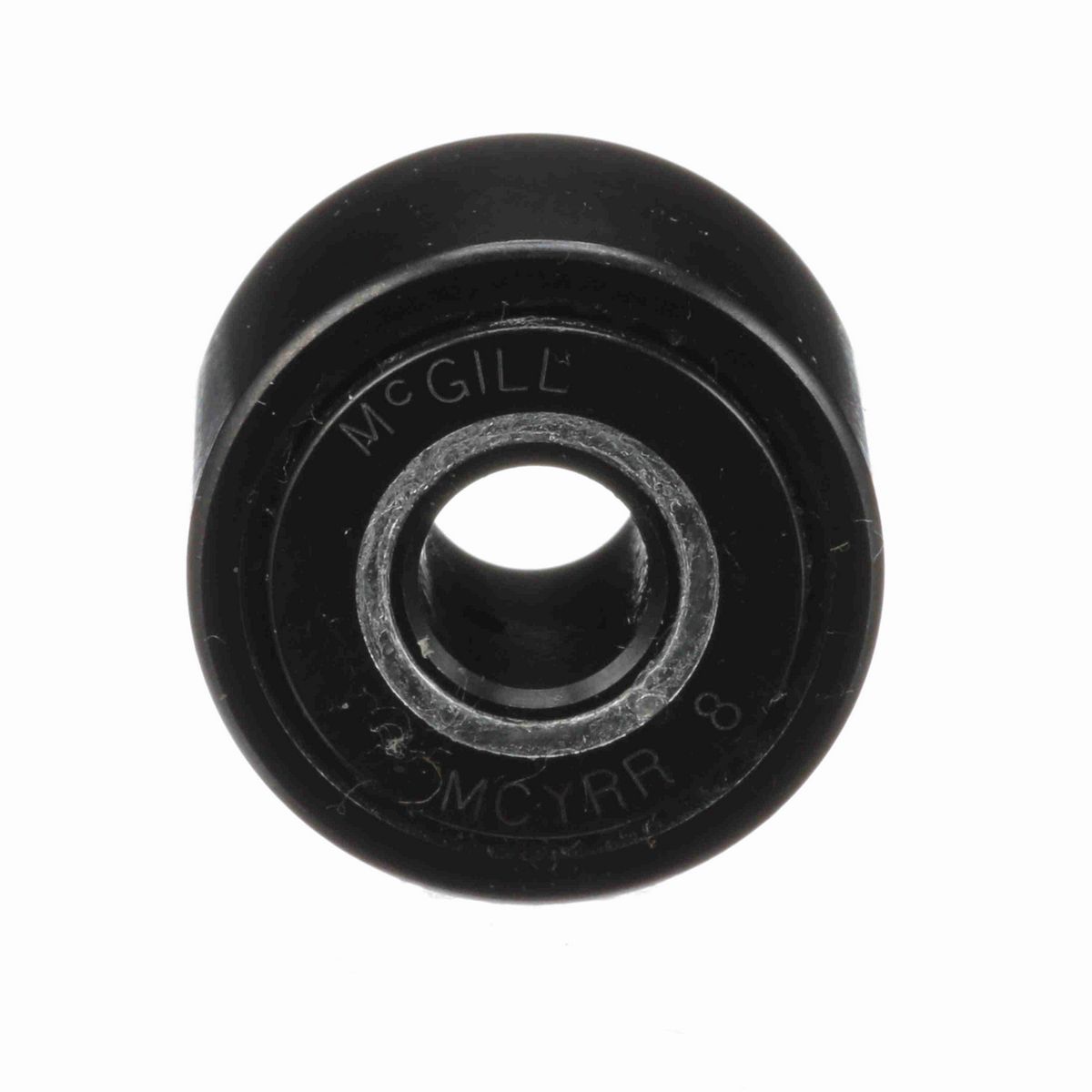 Опорный ролик McGill CAMROL MCYRR 8, бочкообразный, метрический