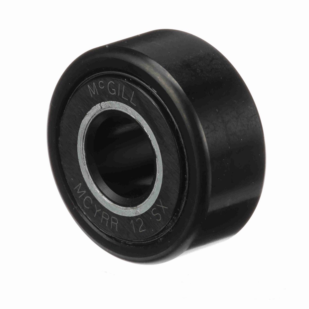 Опорный ролик McGill CAMROL MCYRR 12 SX, цилиндрический, с уплотнением, метрический