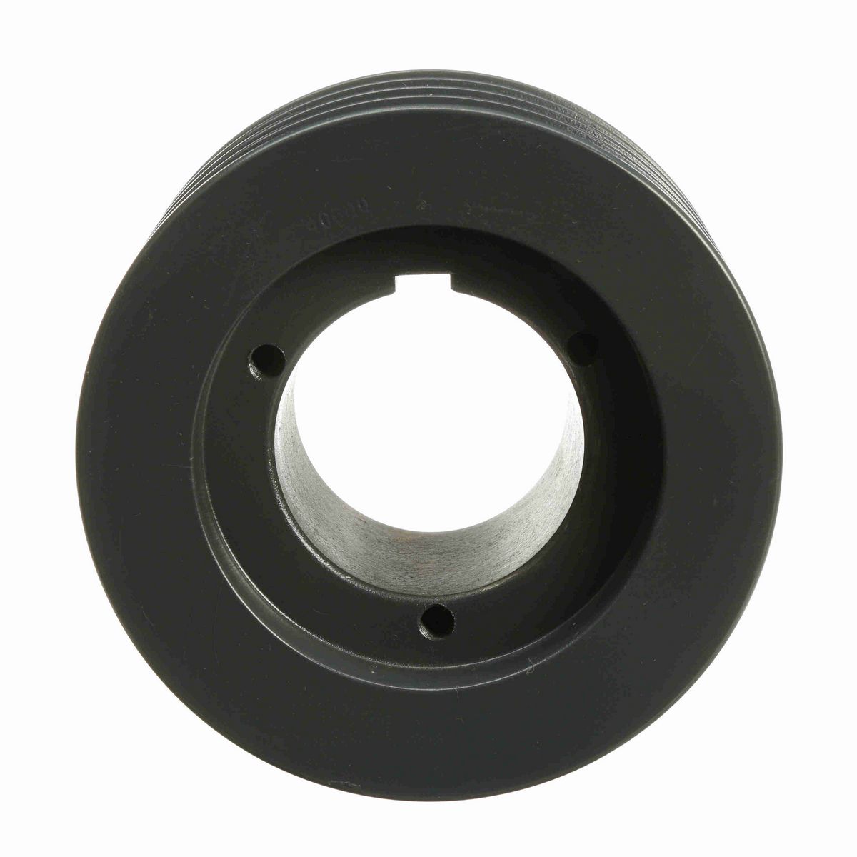 Browning 4 Groove Cast Iron Bushed Bore Multiple Sheave - 4C60Q