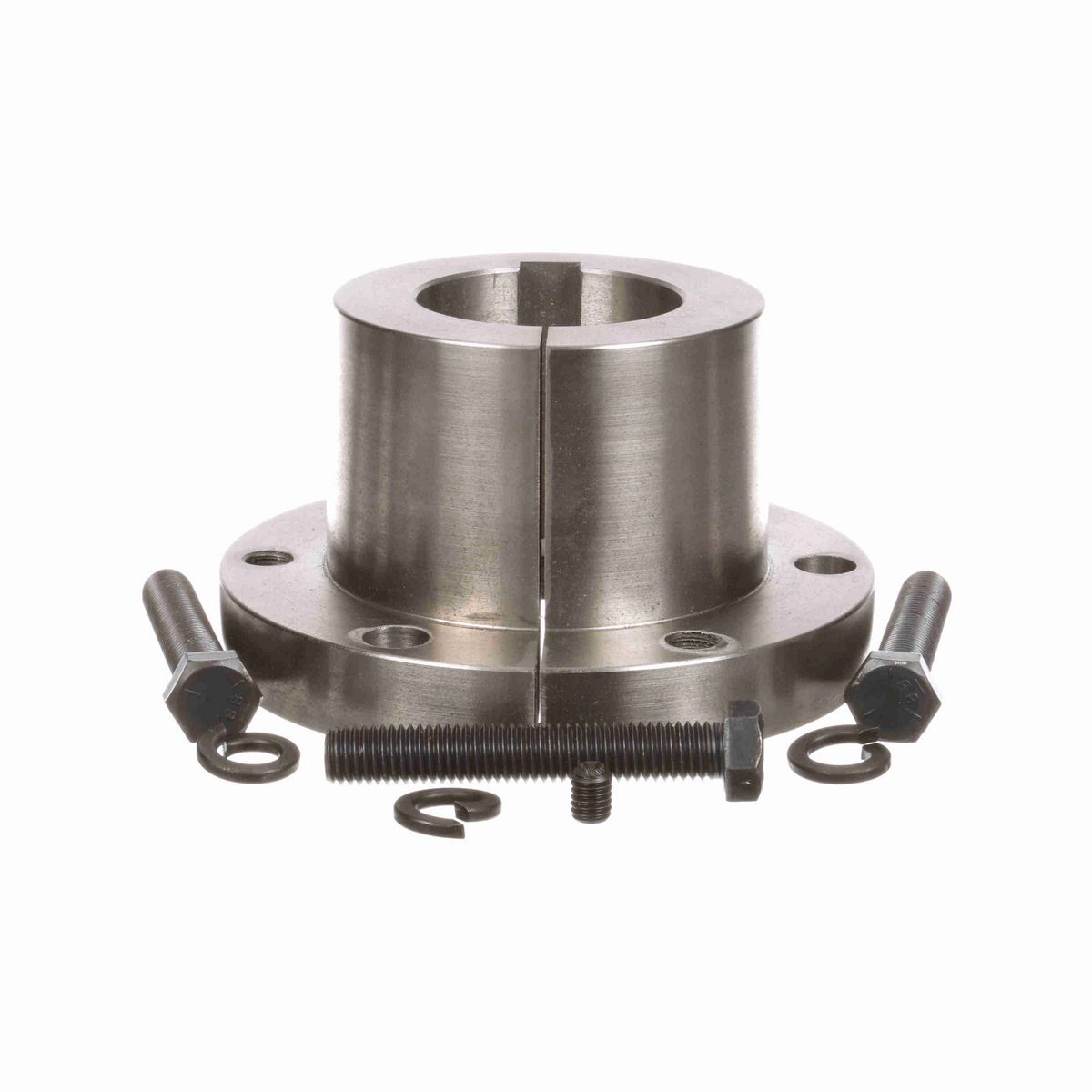 Browning Q-D Bushing - Inch Bore Type - F 2 5/8