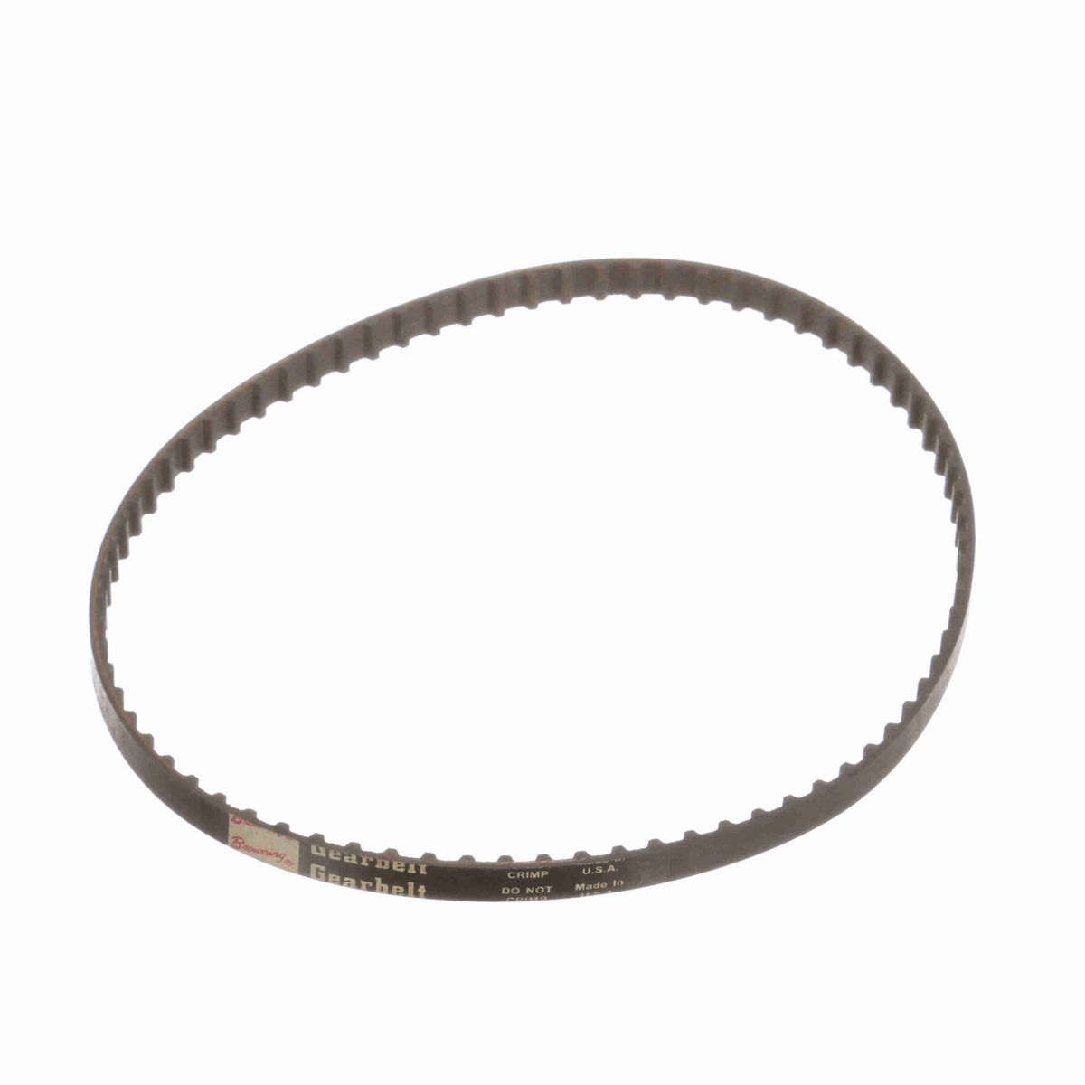 Browning Neoprene XL Section Gearbelt - 150XL025