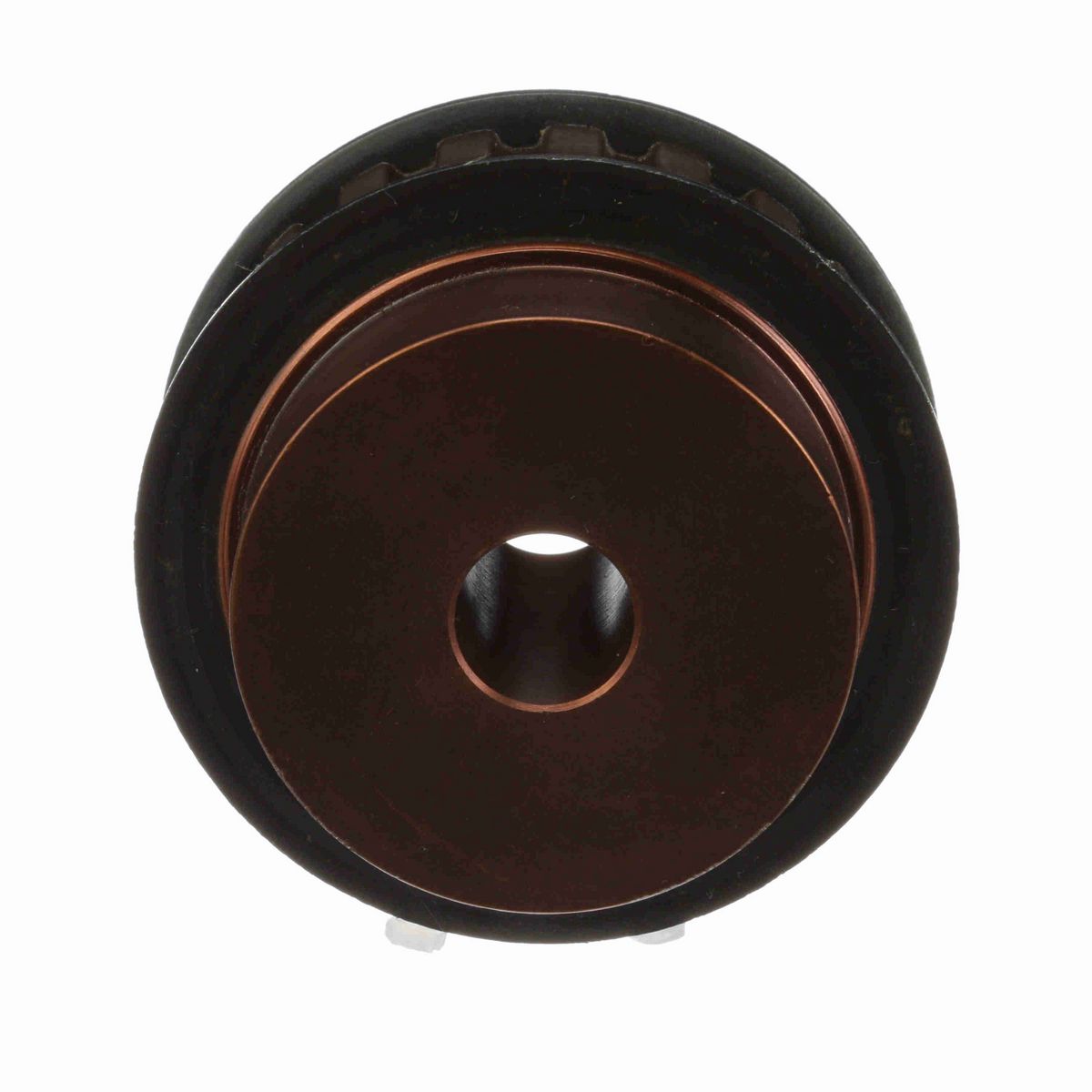 Browning Steel Rough Bore Gearbelt Pulley - 21HB100