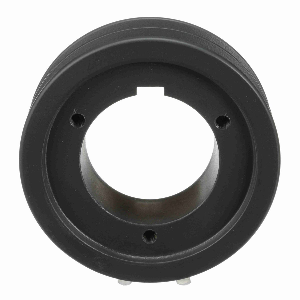 Browning 2 Groove Cast Iron Bushed Bore Multiple Sheave - 2B5V46