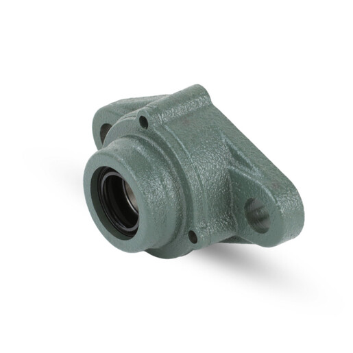 Фланцевый подшипниковый узел NTN C-UCFL216D1