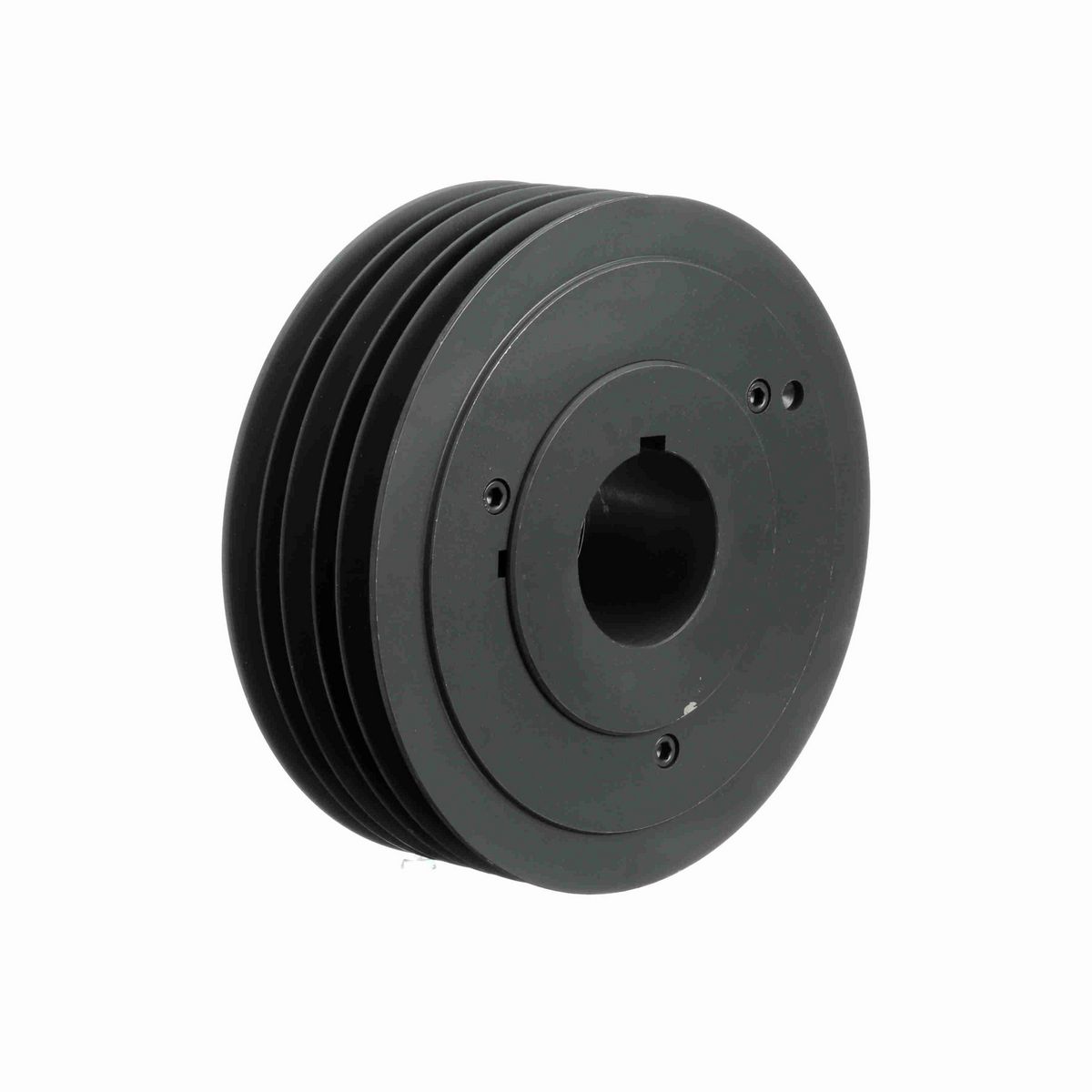 Browning 3 Groove Cast Iron Bushed Bore Multiple Variable Pitch Sheave - 3MVP80B94Q