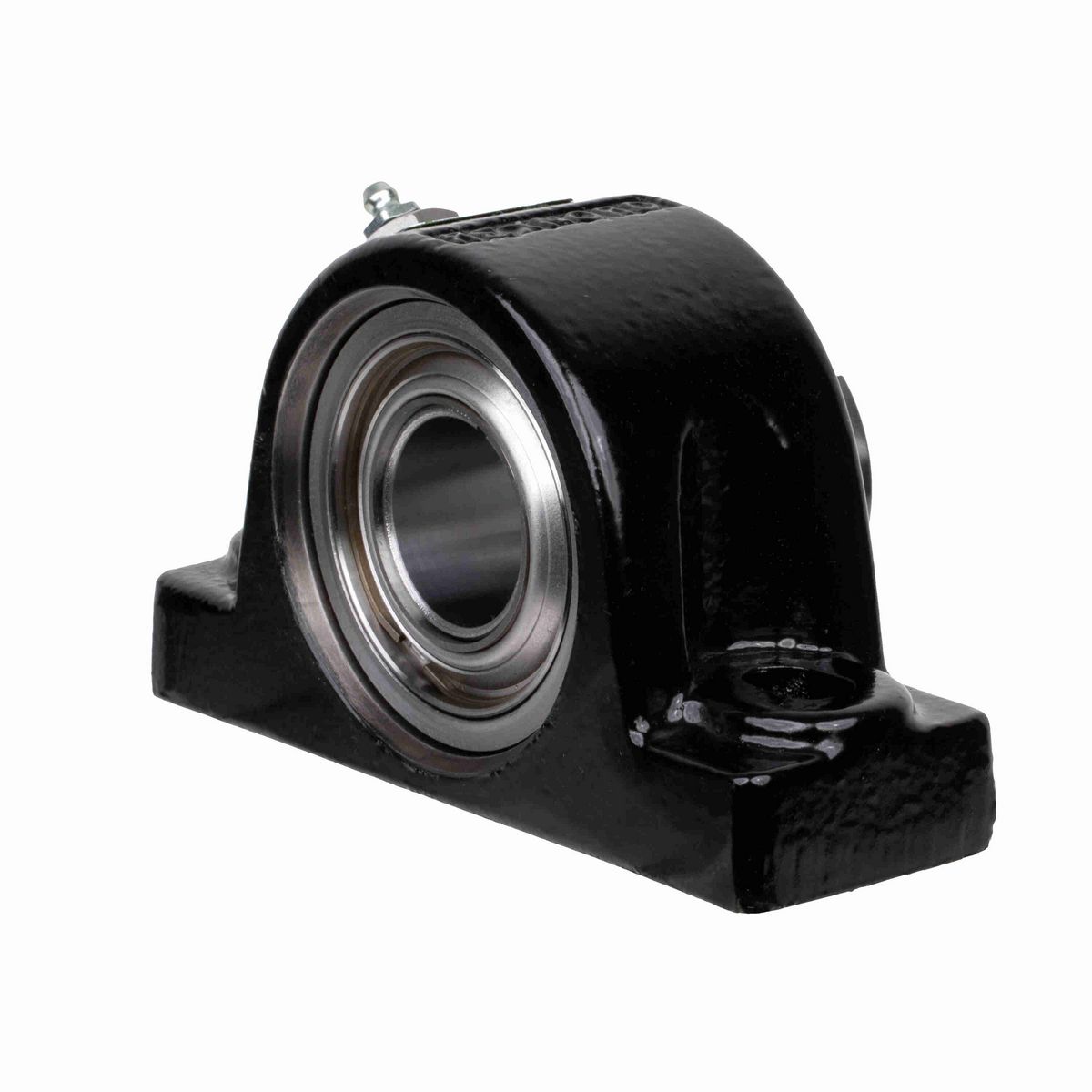 Link-Belt PEB22623H Solid-housed Pillow Blocks Link-Belt Spherical Roller Bearings - PEB22623H