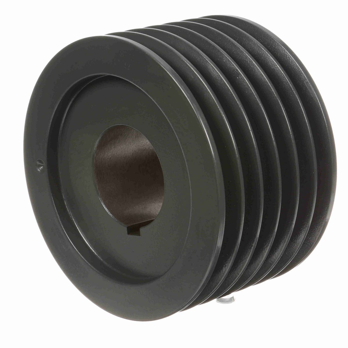 Browning 6 Groove Cast Iron Bushed Bore Multiple Sheave - 6Q5V75