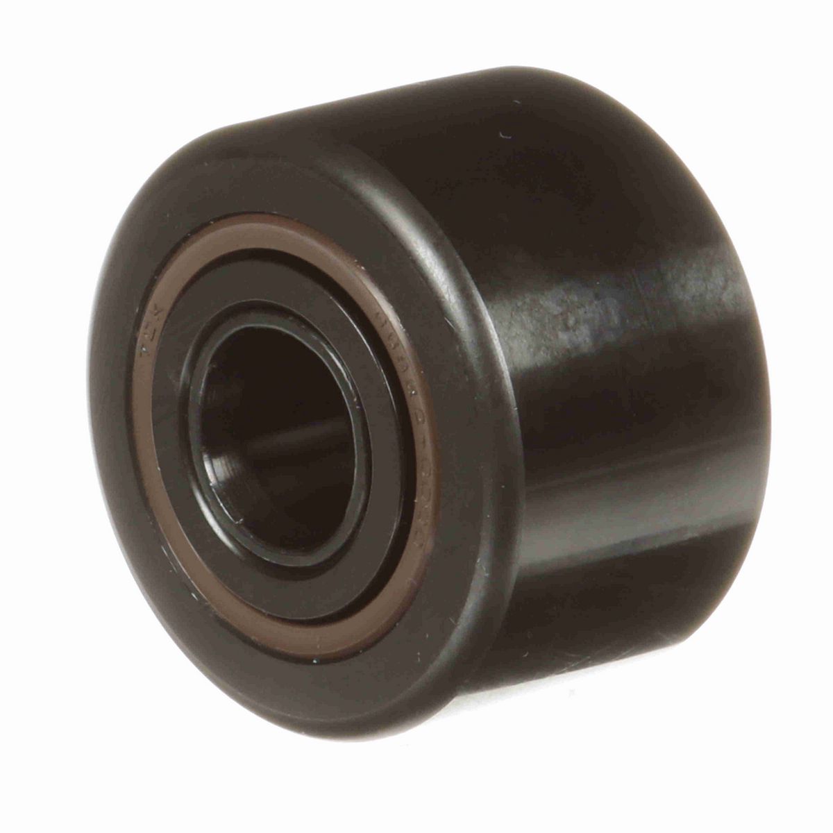 Опорный ролик McGill HEAVY-DUTY CAMROL CCYRD 2, бочкообразный, повышенной грузоподъемности, с уплотнением, дюймовый