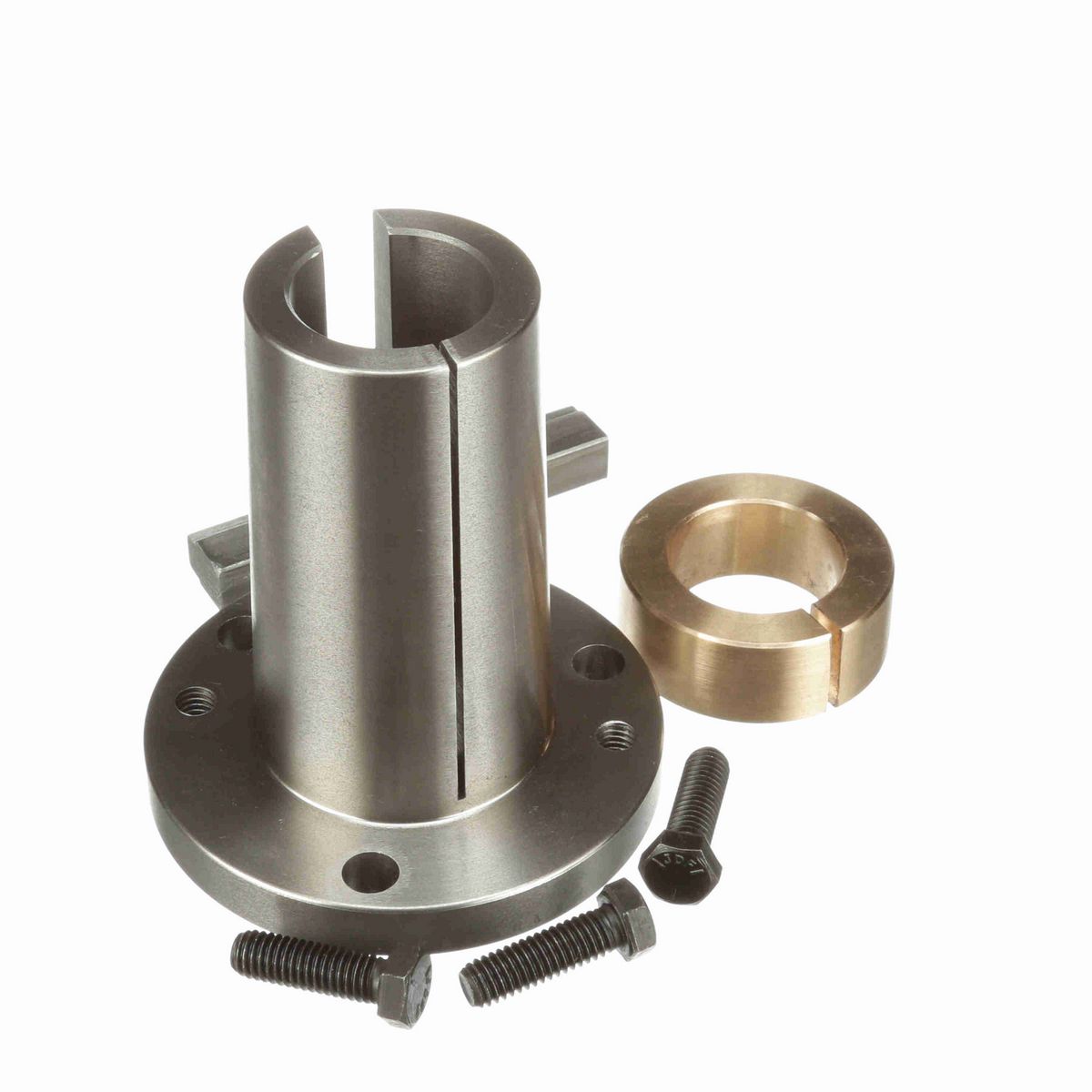 Browning TorqTaper Plus Bushing Kit - Inch Bore Type - 115TBP107