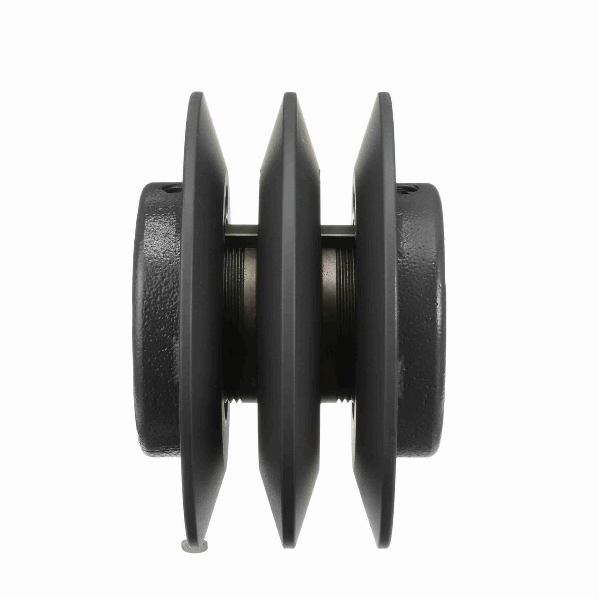 Browning 2 Groove Cast Iron Finish Bore FHP Variable Pitch Sheave - 2VP50X7/8