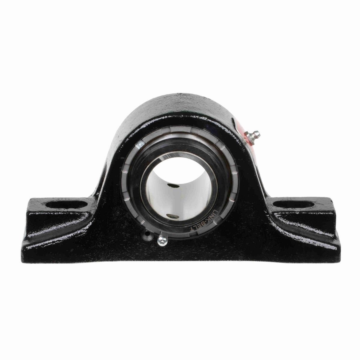 Link-Belt PB22531H Solid-housed Pillow Blocks Link-Belt Spherical Roller Bearings - PB22531H