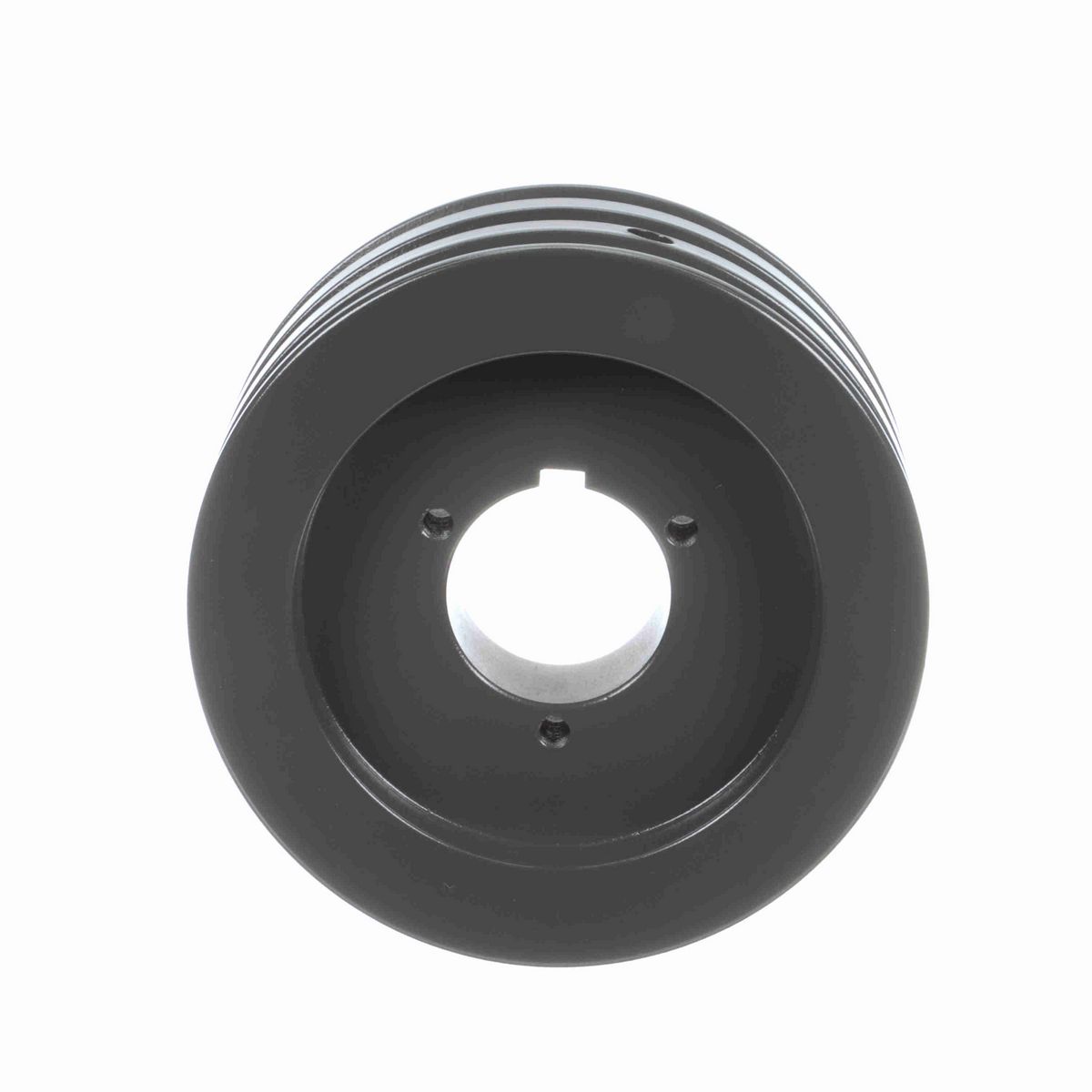 Browning 3 Groove Cast Iron Bushed Bore Companion Sheave - 3MVB60P